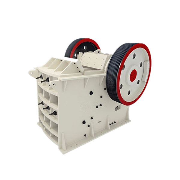 jaw crusher