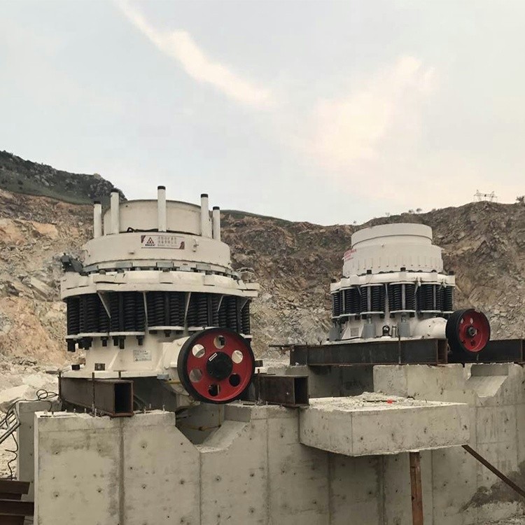 12074 spring cone crusher