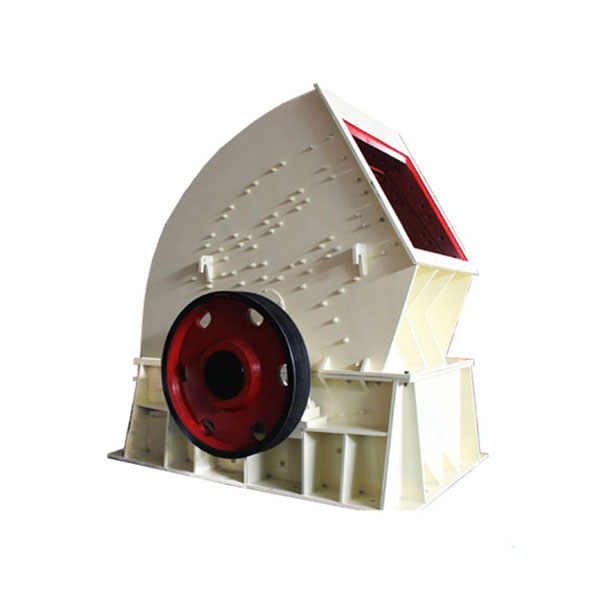 heavy hammer crusher