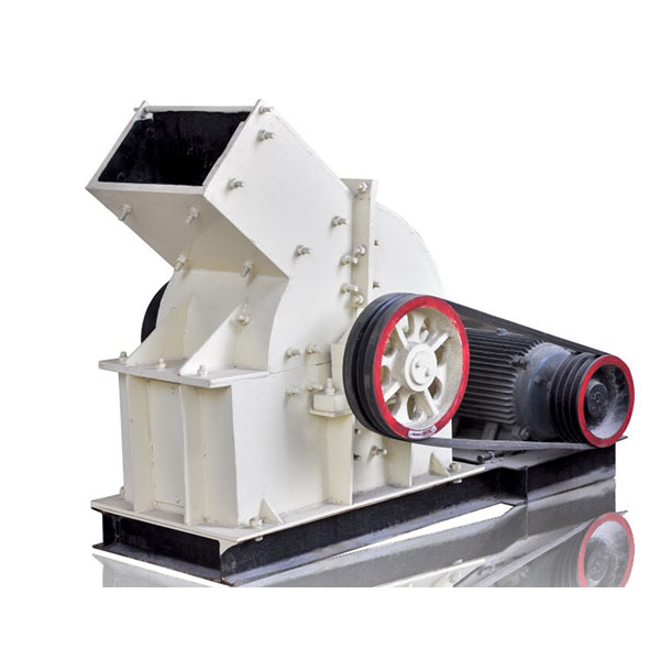 Hammer crusher