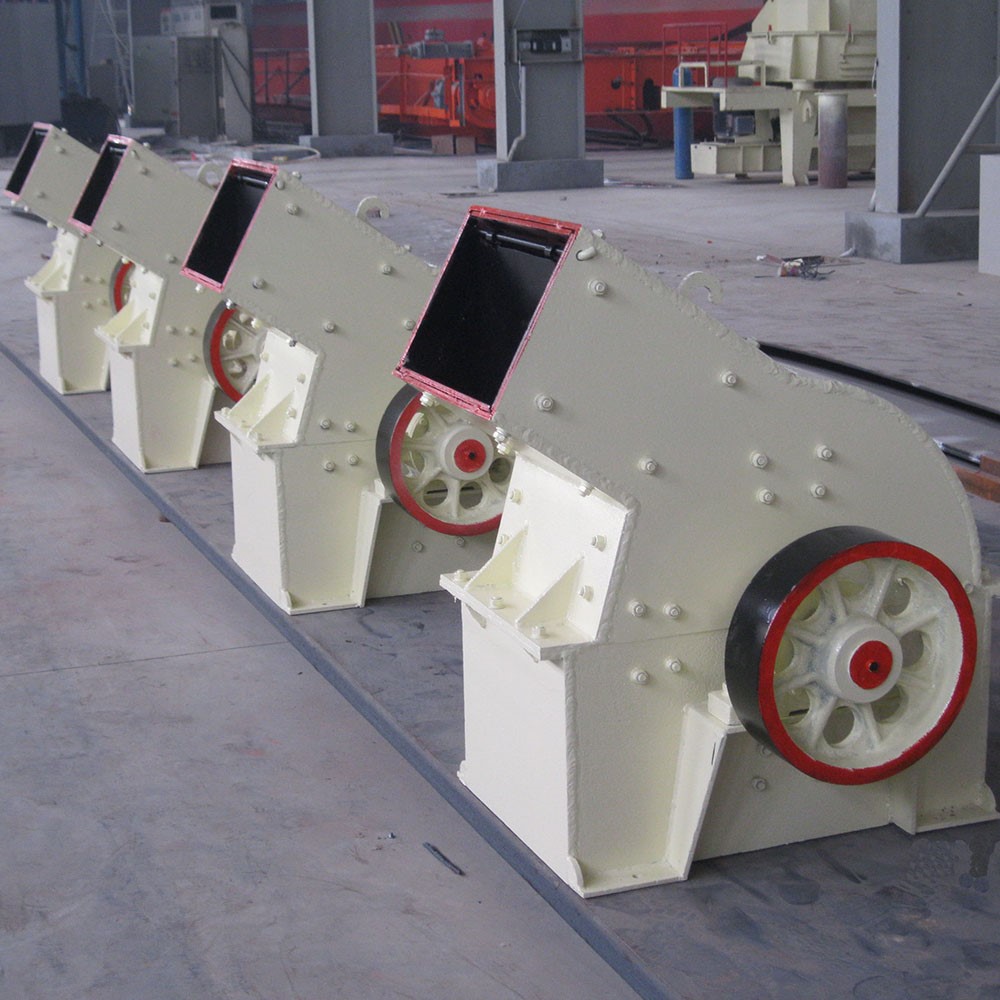 hammer mill135