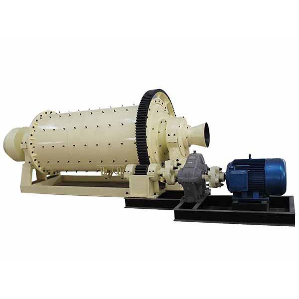 wet ball mill