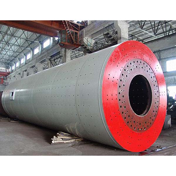 raw material ball mill