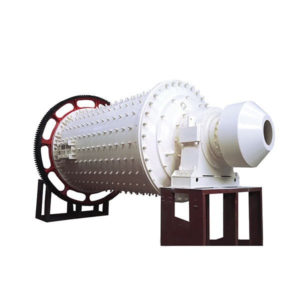 quartz ball mill