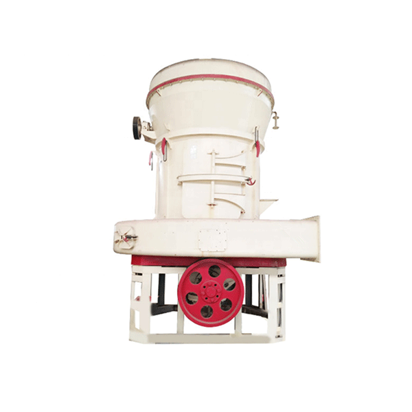 MTW Trapezium grinding mill