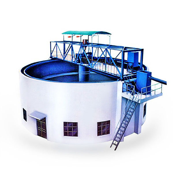 high efficiency thickener