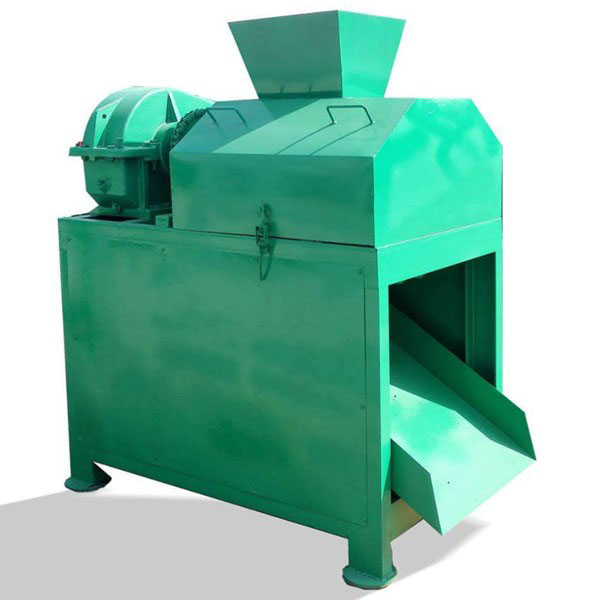 roller granulator