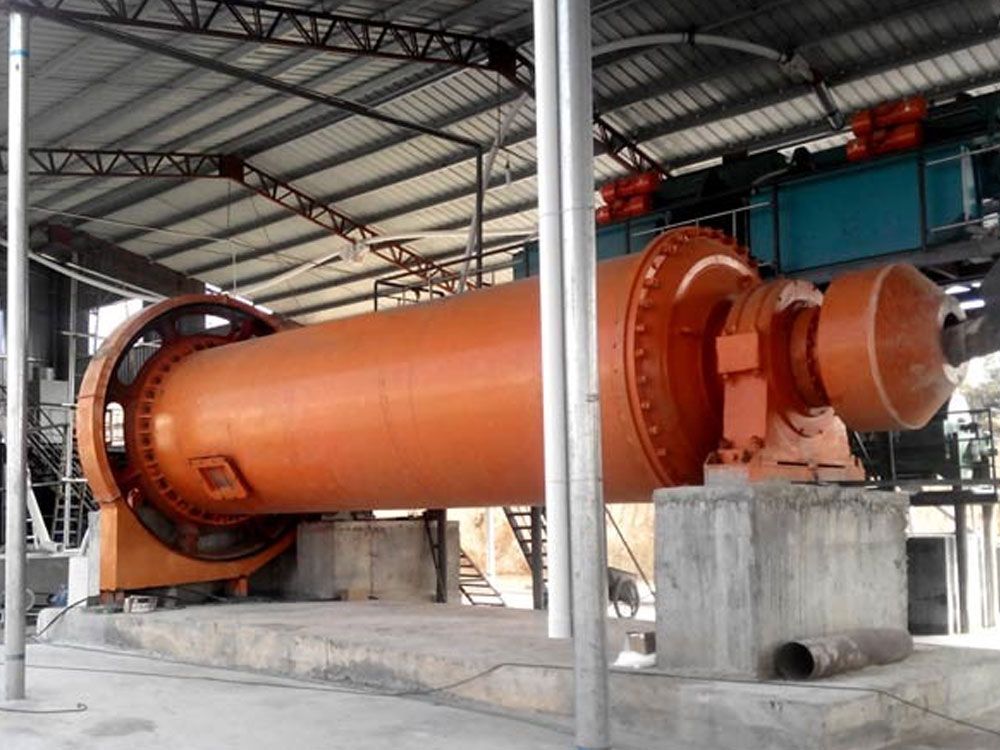 ball mill price