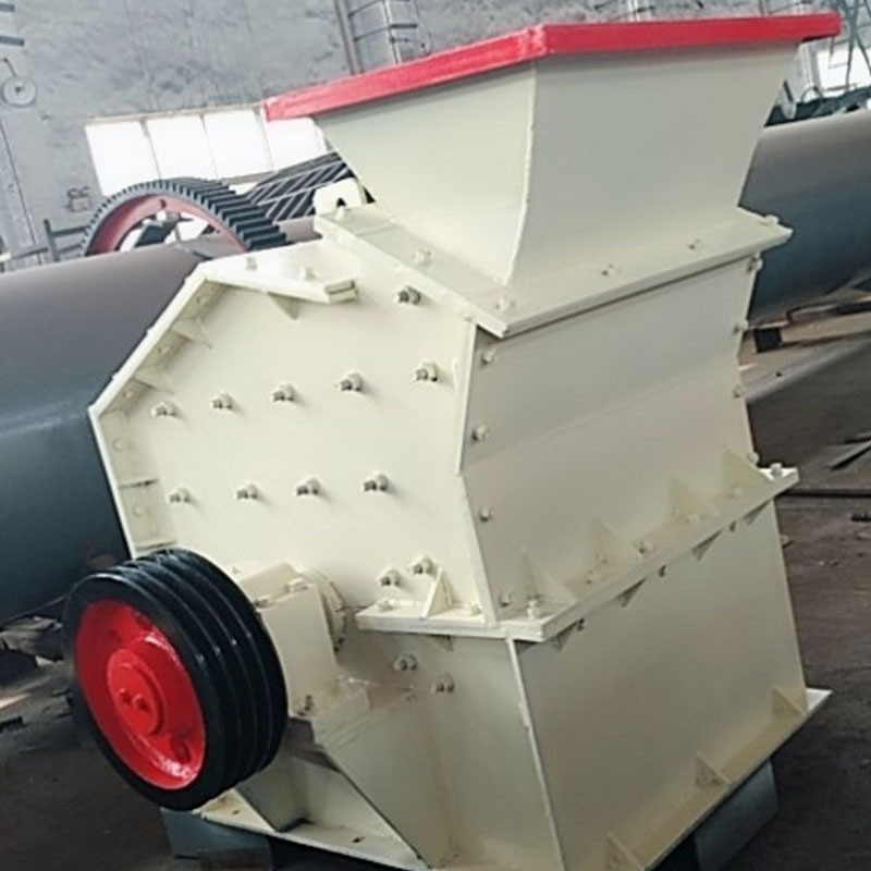 Big Capacity Fine Impact Crusher, Granite Stone Crusher Machine Price In India, Impact Crusher (3)