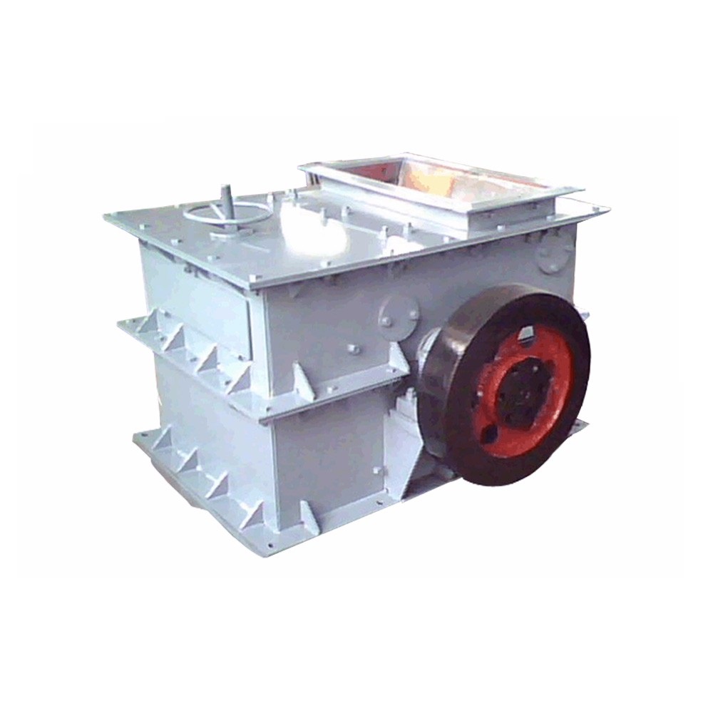 ring hammer crusher