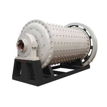 Ore ball mill