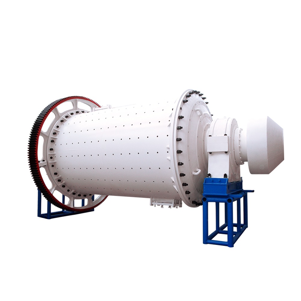 Ball mill