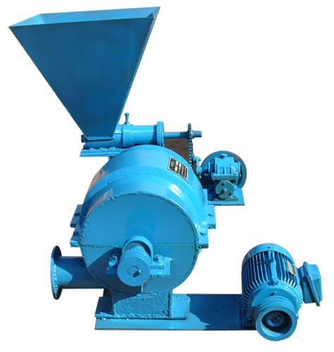 Pulverized coal injection burner