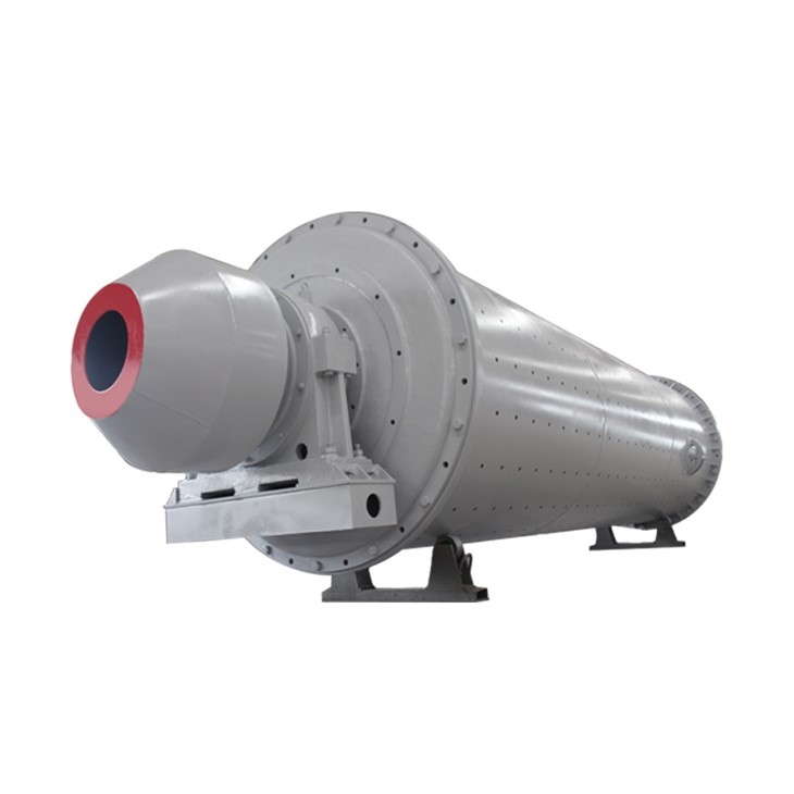 Limestone ball mill